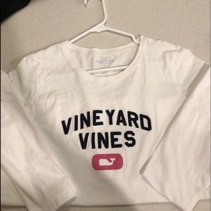 Vineyard Vine Long Sleeve T Shirt
